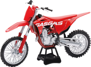 New Ray Toys - 1/12 Gasgas Mc450 - 58293