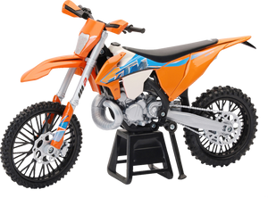 New Ray Toys - 1/12 Ktm 300 Exc Tpi - 58373 New Ray Toys - 1/12 Ktm 300 Exc Tpi - 58373