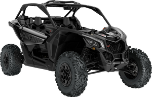 New Ray Toys - 1/18 Maverick X3 Triple Black - 58193B New Ray Toys - 1/18 Maverick X3 Triple Black - 58193B