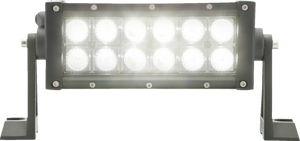 Optronics Inc. - Led 9" Spot/flood Light Bar - UCL23CB Optronics Inc. - Led 9" Spot/flood Light Bar - UCL23CB