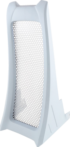 Paul Yaffe Bagger Nation - Chin Spoiler Black Stash M8 Softail - PYO:SCS-BS-P