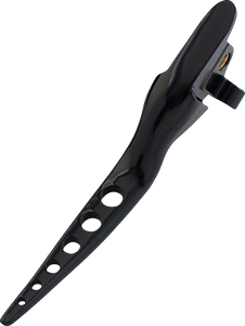 Paul Yaffe Bagger Nation - Levers Racing Blk Softail 18-up - PYO:RL-S-18L-B