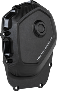 Performance Machine (pm) - Cover Cam Race Series B/o M8 Touring 2017-23 Softail 2018-23 - 0177-2076-SMB