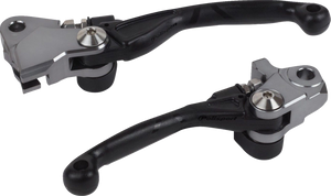 Polisport - Levers Pivot Unbreakable Polisport Bk - 8487200038