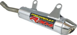 Pro Circuit - Silencer R304 Ktm 250 - 1152325 Pro Circuit - Silencer R304 Ktm 250 - 1152325
