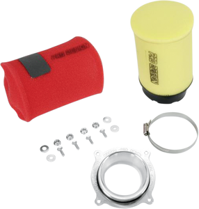 Pro Design - Filter Kit,700 Rap Foam - PD-233 Pro Design - Filter Kit,700 Rap Foam - PD-233