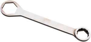 Drag Specialties - Neck Post Bearing/Race Kit - Neck Post Bearing and Race Complete Replacement Kit - 22-1032-D