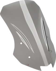 Puig Hi-tech Parts - Wscrn Tour Kawklr650 Smk - 21393H Puig Hi-tech Parts - Wscrn Tour Kawklr650 Smk - 21393H