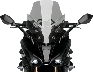 Puig Hi-tech Parts - Wscrn Tour Suzgsxs1000 Smk - 21342H Puig Hi-tech Parts - Wscrn Tour Suzgsxs1000 Smk - 21342H