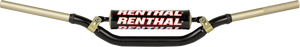 Renthal - Handlebar Tw 993-03 - 99301BK16294 Renthal - Handlebar Tw 993-03 - 99301BK16294