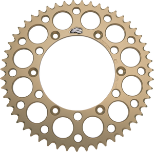 Renthal - Sprocket Rear Ha Yam 51 - 150U-520-51GBHA Renthal - Sprocket Rear Ha Yam 51 - 150U-520-51GBHA