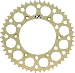 Renthal - Sprocket Rr Ktm/hqv/gas50 - 224U-520-50GPHA Renthal - Sprocket Rr Ktm/hqv/gas50 - 224U-520-50GPHA