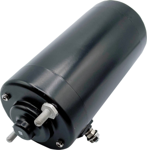 Rick's Motorsport Electric - New Aftermarket Hd Starter Motor - 61-918