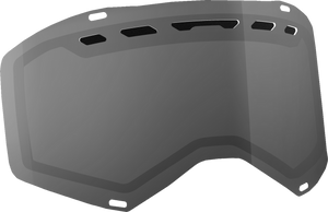 Scott - Lens Prospect/fury Double Air Control System Grey Afc - 265519-126