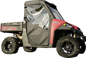 Seizmik - Doors W/rear Window Ranger - 51-20992 Seizmik - Doors W/rear Window Ranger - 51-20992