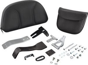 Show Chrome - Grande Backrest Can-am Rt - 41-168AG Show Chrome - Grande Backrest Can-am Rt - 41-168AG