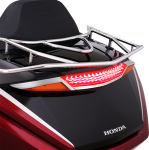Show Chrome - Gt Trunk Light Chrome Gl1800 - 52-970 Show Chrome - Gt Trunk Light Chrome Gl1800 - 52-970