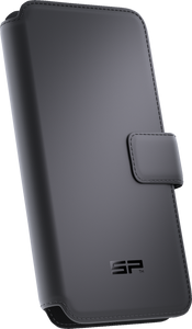 Sp Connect - Case Phone Magnetic Flip Cover Xl Spc+ Bk - 52843 Sp Connect - Case Phone Magnetic Flip Cover Xl Spc+ Bk - 52843