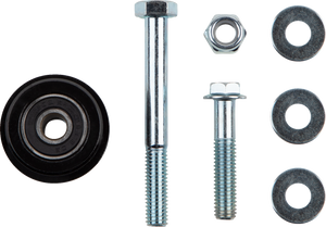 T.m. Designworks - Chain Roller Tmdesign Bk - PLR-211-BK T.m. Designworks - Chain Roller Tmdesign Bk - PLR-211-BK