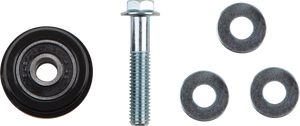 T.m. Designworks - Chain Roller Tmdesign Bk - PLR-400-BK T.m. Designworks - Chain Roller Tmdesign Bk - PLR-400-BK