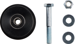 T.m. Designworks - Chain Roller Tmdesign Bk - PLR-650-BK T.m. Designworks - Chain Roller Tmdesign Bk - PLR-650-BK
