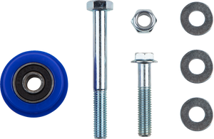 T.m. Designworks - Chain Roller Tmdesign Bl - PLR-211-BU T.m. Designworks - Chain Roller Tmdesign Bl - PLR-211-BU