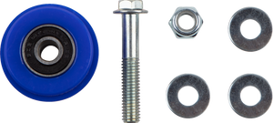 T.m. Designworks - Chain Roller Tmdesign Bl - PLR-513-BU T.m. Designworks - Chain Roller Tmdesign Bl - PLR-513-BU