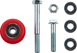 T.m. Designworks - Chain Roller Tmdesign Rd - PLR-211-RD T.m. Designworks - Chain Roller Tmdesign Rd - PLR-211-RD