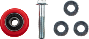 T.m. Designworks - Chain Roller Tmdesign Rd - PLR-400-RD T.m. Designworks - Chain Roller Tmdesign Rd - PLR-400-RD