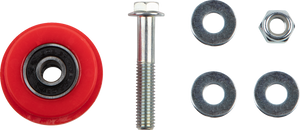 T.m. Designworks - Chain Roller Tmdesign Rd - PLR-513-RD T.m. Designworks - Chain Roller Tmdesign Rd - PLR-513-RD