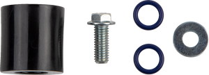 T.m. Designworks - Chain Roller Yamaha Bk - YBW-OE1-BK T.m. Designworks - Chain Roller Yamaha Bk - YBW-OE1-BK