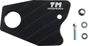 T.m. Designworks - Chain Slider Fr Honda Bk - HCP-251-BK T.m. Designworks - Chain Slider Fr Honda Bk - HCP-251-BK