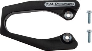 T.m. Designworks - Chain Slider Fr Honda Bk - HCP-400-BK T.m. Designworks - Chain Slider Fr Honda Bk - HCP-400-BK