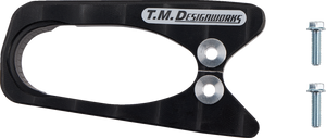T.m. Designworks - Chain Slider Fr Lt450r Bk - SCP-450-BK T.m. Designworks - Chain Slider Fr Lt450r Bk - SCP-450-BK