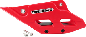T.m. Designworks - Guide Chain Factory Edition W/repl Wear Pad Rd - RCG-KT5-RD