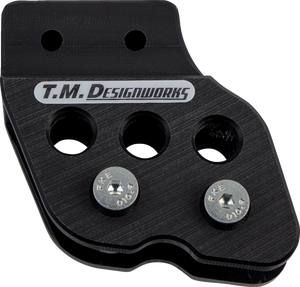 T.m. Designworks - Guide Chain Rr Bk - RCG-002-BK T.m. Designworks - Guide Chain Rr Bk - RCG-002-BK