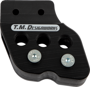 T.m. Designworks - Guide Chain Rr Bk - RCG-007-BK T.m. Designworks - Guide Chain Rr Bk - RCG-007-BK