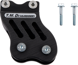 T.m. Designworks - Guide Chain Rr Hon Bk - RCG-TRX-BK T.m. Designworks - Guide Chain Rr Hon Bk - RCG-TRX-BK