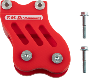 T.m. Designworks - Guide Chain Rr Hon Rd - RCG-TRX-RD T.m. Designworks - Guide Chain Rr Hon Rd - RCG-TRX-RD
