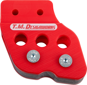 T.m. Designworks - Guide Chain Rr Rd - RCG-007-RD T.m. Designworks - Guide Chain Rr Rd - RCG-007-RD