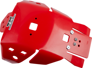 T.m. Designworks - Skid Plate Honda Rd - HOMC-470-RD T.m. Designworks - Skid Plate Honda Rd - HOMC-470-RD