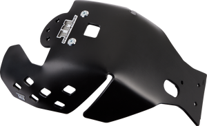 T.m. Designworks - Skid Plate Yamaha Bk - YAMC-475-BK T.m. Designworks - Skid Plate Yamaha Bk - YAMC-475-BK
