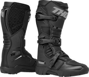 Thor - Boot Blitz Xr Trl Bk/gy 7 -