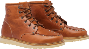 Thor - Boot Hallman Towner Bn 8 -