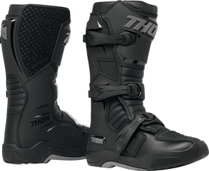 Thor - Boot Wmn Blitz Xr Bk/gy 8 -