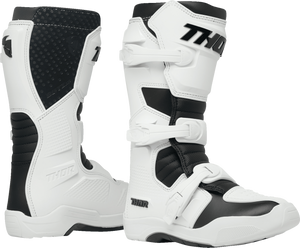 Thor - Boot Wmn Blitz Xr Wh/bk 7 -