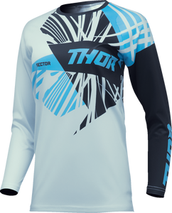 Thor - Jsry Wmn Sctr Splt M/b Xs -