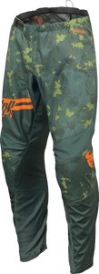 Thor - Pant Sctr Yth Digi G/c 28 -