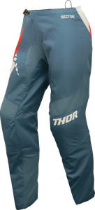 Thor - Pnt Wmn Sctr Splt T/w 7/8 -