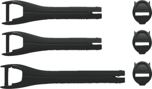 Thor - Strap Kt Blitz Xr Black -